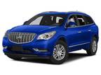 2015 Buick Enclave Leather All-Wheel Drive
