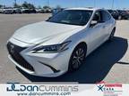 2019 Lexus ES 350 350