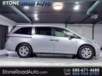 2016 Honda Odyssey SE Passenger Van