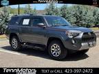 2017 Toyota 4Runner TRD Off-Road Sport Utility 4D