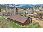 Home For Sale In Bailey, Colorado