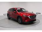 2021 Mazda CX-9 Touring 4dr Front-Wheel Drive Sport Utility
