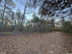 Plot For Sale In Georgetown, South Carolina