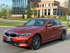 2021 BMW 3 Series 330i xDrive Sedan 4D