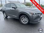 2023 Mazda CX-5 2.5 S Select Package 4dr i-ACTIV All-Wheel Drive Sport Utility