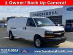 2023 Chevrolet Express 2500 Work Van