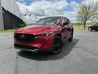 2024 Mazda CX-5 Preferred
