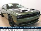 2023 Dodge Challenger SRT Hellcat 2dr Rear-Wheel Drive Coupe