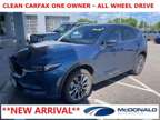 2021 Mazda CX-5 Signature