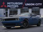 2021 Dodge Challenger R/T Scat Pack 2dr Rear-Wheel Drive Coupe