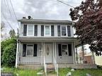 Home For Sale In Harrisburg, Pennsylvania