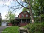 Home For Sale In Ithaca, New York