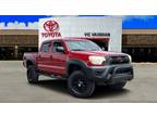 2013 Toyota Tacoma PreRunner V6