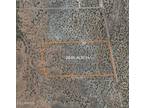 Plot For Sale In Snowflake, Arizona