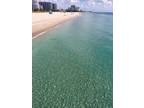 Condo For Sale In Pompano Beach, Florida