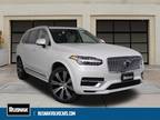 2024 Volvo XC90 Recharge Plug-In Hybrid T8 Plus Bright Theme 7 Passenger