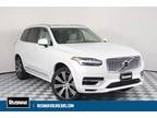 2024 Volvo XC90 Recharge Plug-In Hybrid T8 Plus 6 Passenger