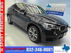 2017 BMW X6 xDrive35i