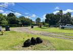 Foreclosure Property: Kawaihau Rd Unit A