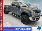 2019 Ford F-350SD Lariat DRW