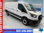 2021 Ford Transit-250 Base