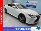 2018 Lexus RC 300