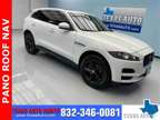 2020 Jaguar F-PACE 25t Premium