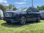 2024 Mercedes-Benz GLS GLS 450 4MATIC