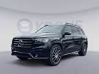 2024 Mercedes-Benz GLS GLS 450 4MATIC