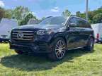 2024 Mercedes-Benz GLS GLS 450 4MATIC