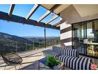 Home For Sale In Topanga, California