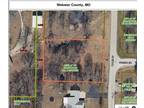 Plot For Sale In Marshfield, Missouri