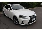 2017 Lexus IS 300