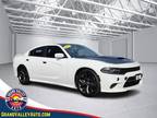 2019 Dodge Charger GT 4dr Rear-Wheel Drive Sedan