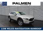 2024 Mazda CX-30 2.5 S Premium Package 4dr i-ACTIV All-Wheel Drive Sport Utility