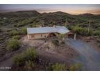 Home For Sale In New River, Arizona