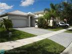 Home For Rent In Parkland, Florida