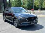 2021 Mazda CX-5 Touring w/Preferred Package