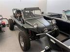 1969 Volkswagen Dune Buggy