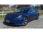 2018 Tesla Model 3 Long Range 4dr All-Wheel Drive Sedan