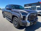 2022 Toyota Tundra Limited 4x2 CrewMax 5.5 ft. box 145.7 in. WB