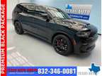 2023 Dodge Durango SRT 392