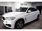 2019 BMW X6 xDrive35i 4dr All-Wheel Drive Sports Activity Coupe