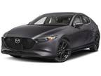 2023 Mazda Mazda3 FWD w/Preferred Package