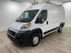 2021 RAM ProMaster 1500 Base Cargo Van High Roof 136 in. WB