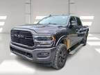 2020 RAM 3500 Laramie Crew Cab 4x4 6&apos;4&apos; Box