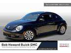 2016 Volkswagen Beetle 1.8T Fleet Edition