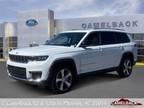 2021 Jeep Grand Cherokee L Limited 4dr 4x2