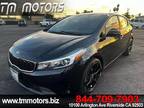 2018 Kia Forte5 LX Hatchback 4D