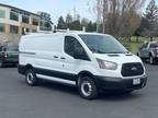 2019 Ford Transit-150 130 WB Low Roof Cargo